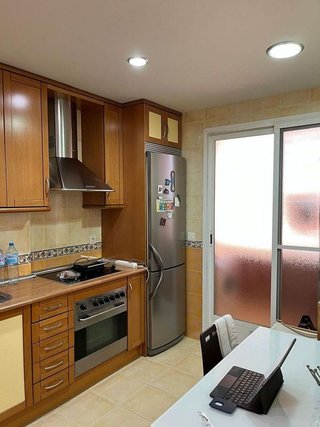 Piso en venta en Universidad en Ciudad Real