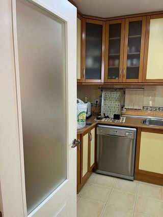 Piso en venta en Universidad en Ciudad Real