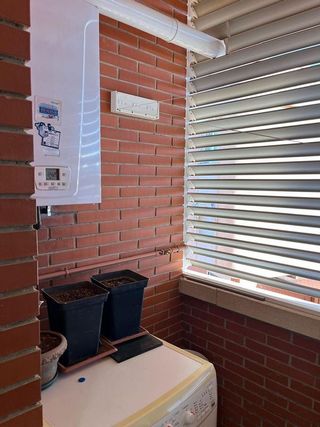 Piso en venta en Universidad en Ciudad Real