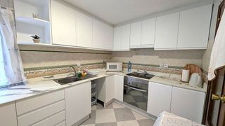 Piso en venta en Zona Pueblo en Calpe/Calp