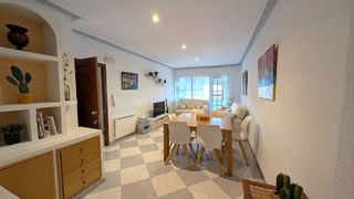 Piso en venta en Zona Pueblo en Calpe/Calp