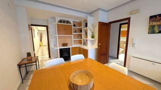 Piso en venta en Zona Pueblo en Calpe/Calp