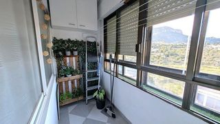 Piso en venta en Zona Pueblo en Calpe/Calp