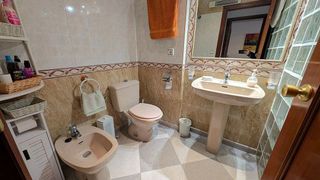 Piso en venta en Zona Pueblo en Calpe/Calp