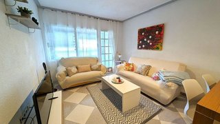 Piso en venta en Zona Pueblo en Calpe/Calp