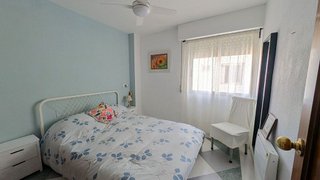 Piso en venta en Zona Pueblo en Calpe/Calp