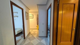 Piso en venta en Zona Pueblo en Calpe/Calp
