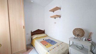Piso en venta en Zona Pueblo en Calpe/Calp