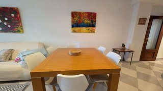 Piso en venta en Zona Pueblo en Calpe/Calp