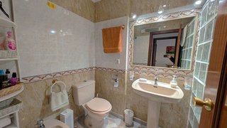 Piso en venta en Zona Pueblo en Calpe/Calp