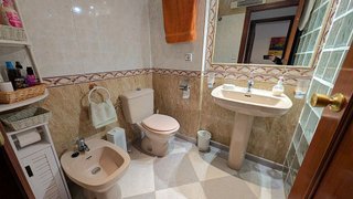 Piso en venta en Zona Pueblo en Calpe/Calp