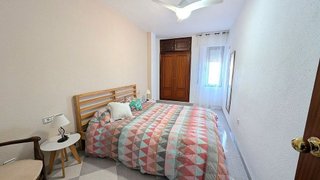 Piso en venta en Zona Pueblo en Calpe/Calp