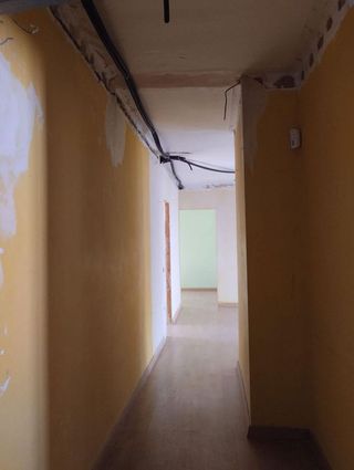 Piso en venta en La Pastora - La Estación en San Fernando