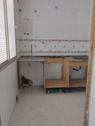 Piso en venta en La Pastora - La Estación en San Fernando