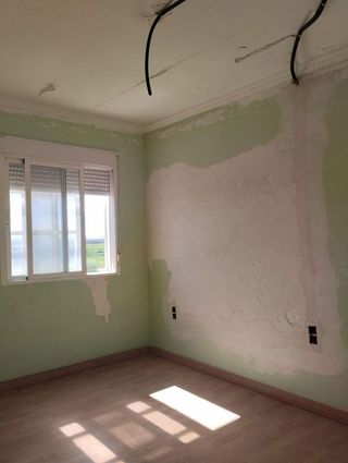 Piso en venta en La Pastora - La Estación en San Fernando