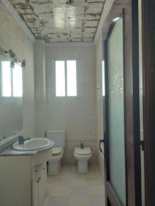 Piso en venta en La Pastora - La Estación en San Fernando