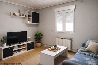 Piso en venta en Universidad - Los Lirios en Logroño