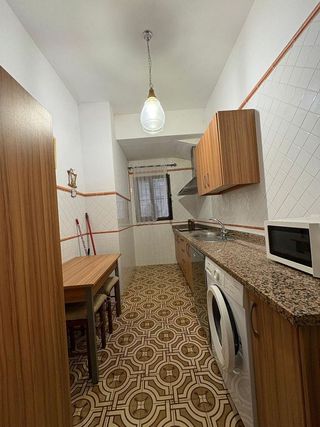 Piso en venta en Carmona