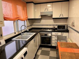 Piso en venta en Centro Ciudad en Manises