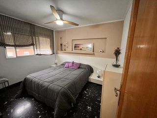 Piso en venta en Centro Ciudad en Manises