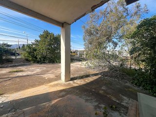 Terreno en venta en Crevillent