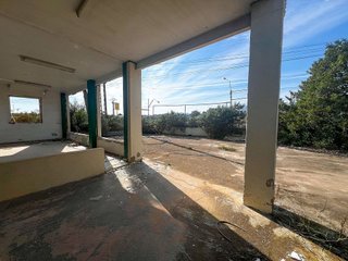 Terreno en venta en Crevillent
