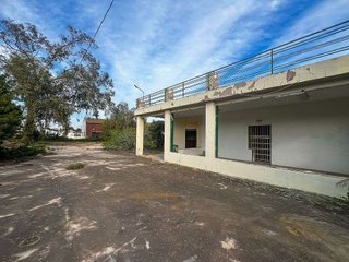 Terreno en venta en Crevillent