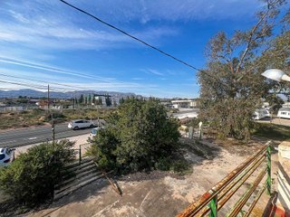 Terreno en venta en Crevillent
