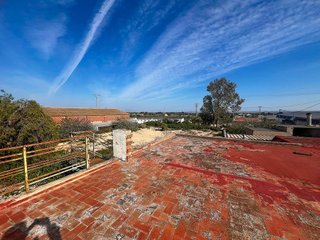 Terreno en venta en Crevillent