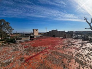 Terreno en venta en Crevillent