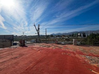 Terreno en venta en Crevillent