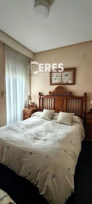 Piso en venta en Centro en Cáceres
