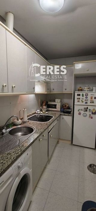 Piso en venta en Centro en Cáceres