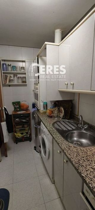 Piso en venta en Centro en Cáceres