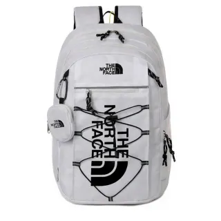 Mochila The North Face Blanca