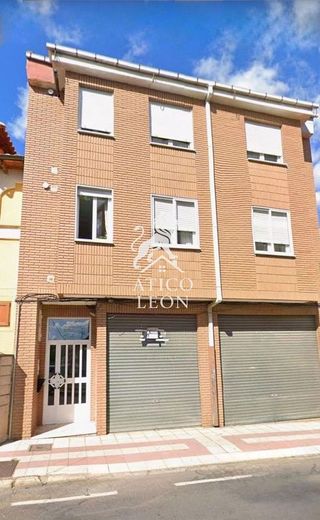 Dúplex en venta en San Andrés del Rabanedo en San Andrés del Rabanedo