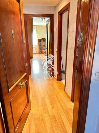 Dúplex en venta en San Andrés del Rabanedo en San Andrés del Rabanedo