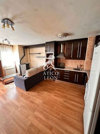 Dúplex en venta en San Andrés del Rabanedo en San Andrés del Rabanedo