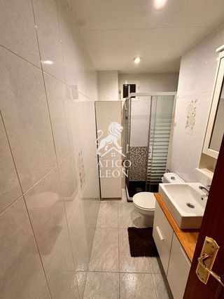 Dúplex en venta en San Andrés del Rabanedo en San Andrés del Rabanedo