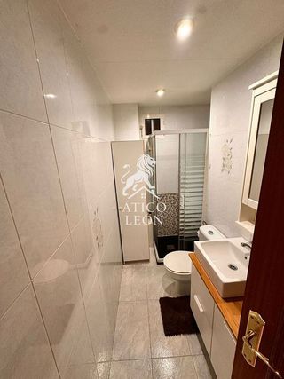 Dúplex en venta en San Andrés del Rabanedo en San Andrés del Rabanedo