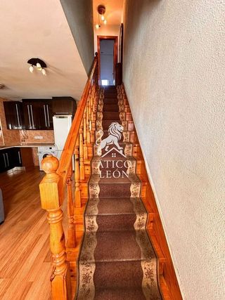 Dúplex en venta en San Andrés del Rabanedo en San Andrés del Rabanedo