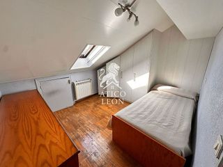 Dúplex en venta en San Andrés del Rabanedo en San Andrés del Rabanedo