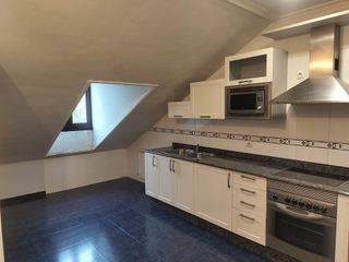 Ático en venta en Zona Alta en Ponferrada