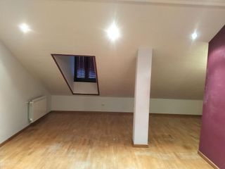 Ático en venta en Zona Alta en Ponferrada