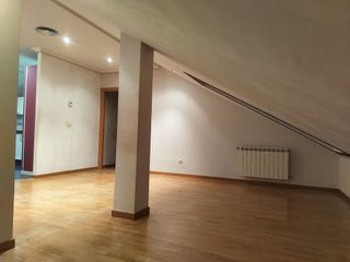 Ático en venta en Zona Alta en Ponferrada