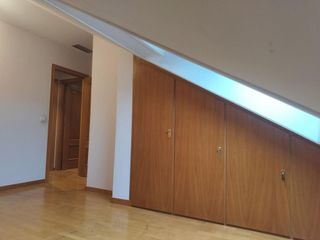 Ático en venta en Zona Alta en Ponferrada