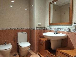 Ático en venta en Zona Alta en Ponferrada