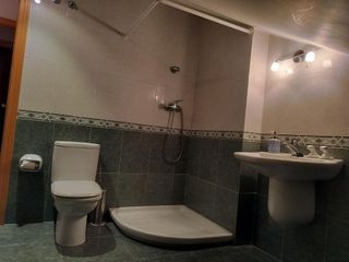 Ático en venta en Zona Alta en Ponferrada