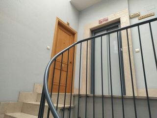 Ático en venta en Zona Alta en Ponferrada