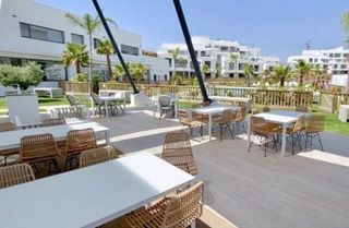 Piso en venta en La Cala de Mijas en Mijas